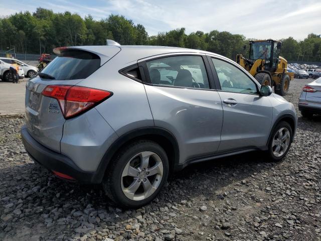 2018 HONDA HR-V LX 3CZRU6H34JG713813
