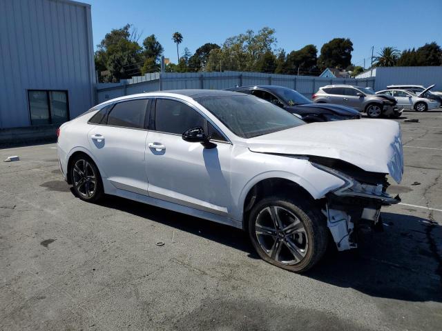 2021 KIA K5 EX 5XXG34J26MG061631