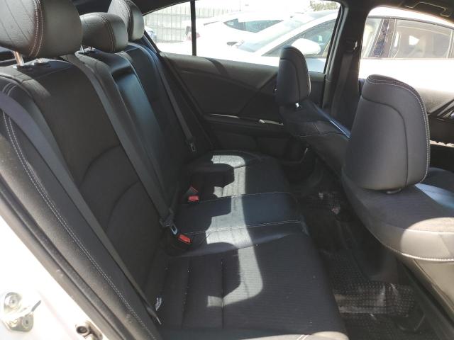2016 HONDA ACCORD SPORT 1HGCR2F50GA050856