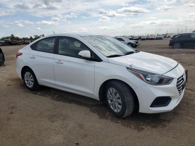 2019 HYUNDAI ACCENT SE - 3KPC24A38KE079631