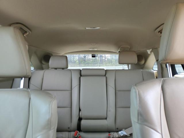 2015 ACURA RDX TECHNOLOGY 5J8TB4H50FL027870