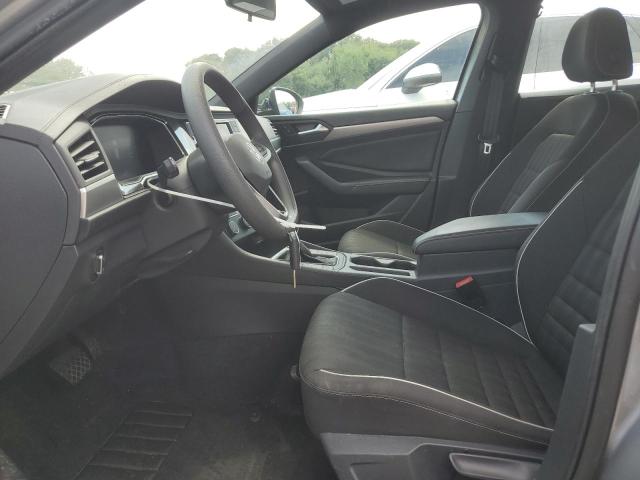 2022 VOLKSWAGEN JETTA SPOR 3VWBM7BUXNM033787