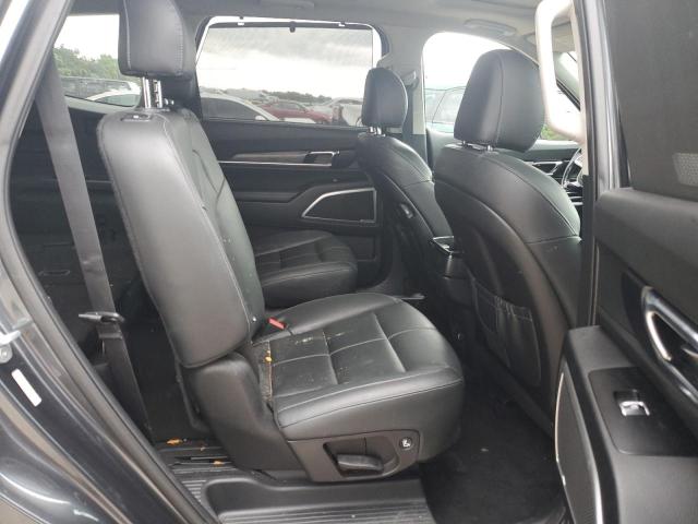 2021 KIA TELLURIDE 5XYP34HCXMG137023