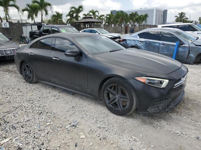2020 MERCEDES-BENZ CLS AMG 53 WDD2J6BB1LA053124