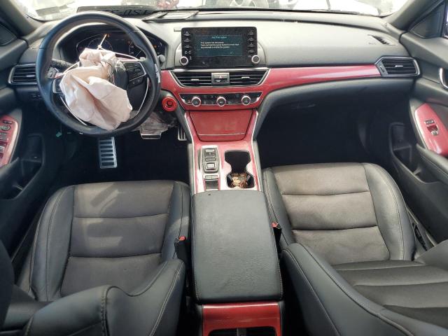 2019 HONDA ACCORD SPO #3286765292