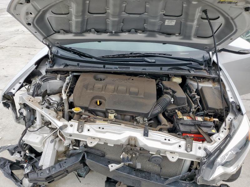 2016 TOYOTA COROLLA L 5YFBURHE8GP398768