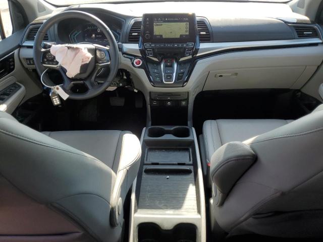 2024 HONDA ODYSSEY TO 5FNRL6H84RB052449