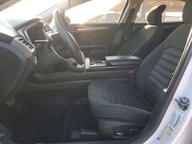 2017 FORD FUSION SE 3FA6P0H78HR339954