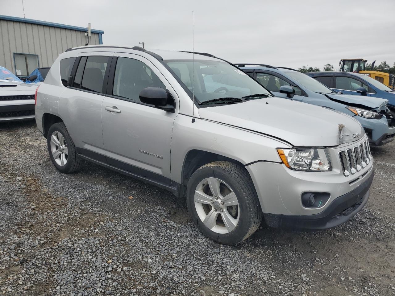 JEEP COMPASS SPORT