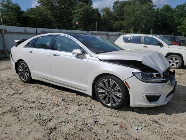 2020 LINCOLN MKZ RESERV 3LN6L5LU4LR600016