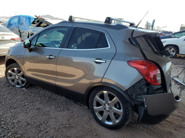 2014 BUICK ENCORE PRE - KL4CJDSBXEB780031