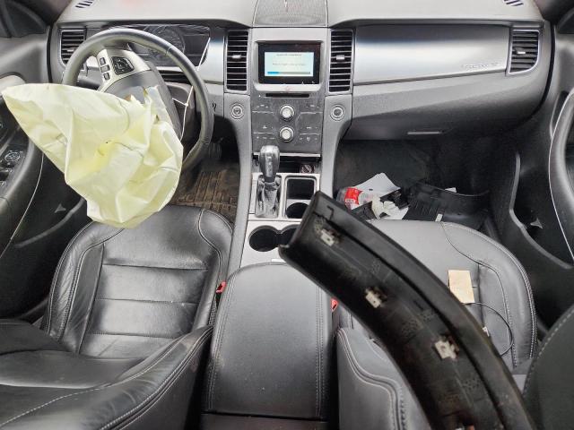 2018 FORD TAURUS SEL - 1FAHP2H85JG113753