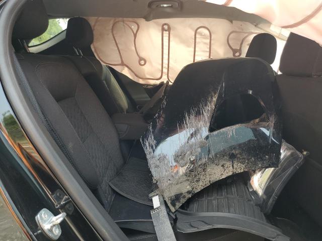 2021 CHEVROLET EQUINOX LT - 3GNAXUEV9ML398871