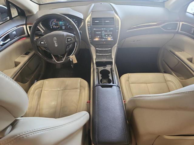 2015 LINCOLN MKZ 3LN6L2J93FR625538