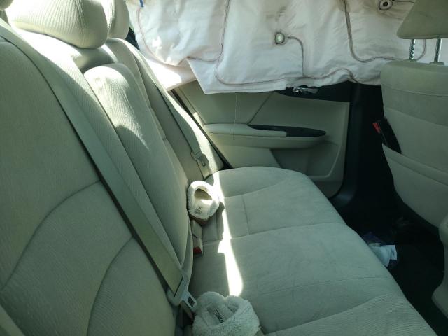 2015 HONDA ACCORD EX 1HGCR2F7XFA016987