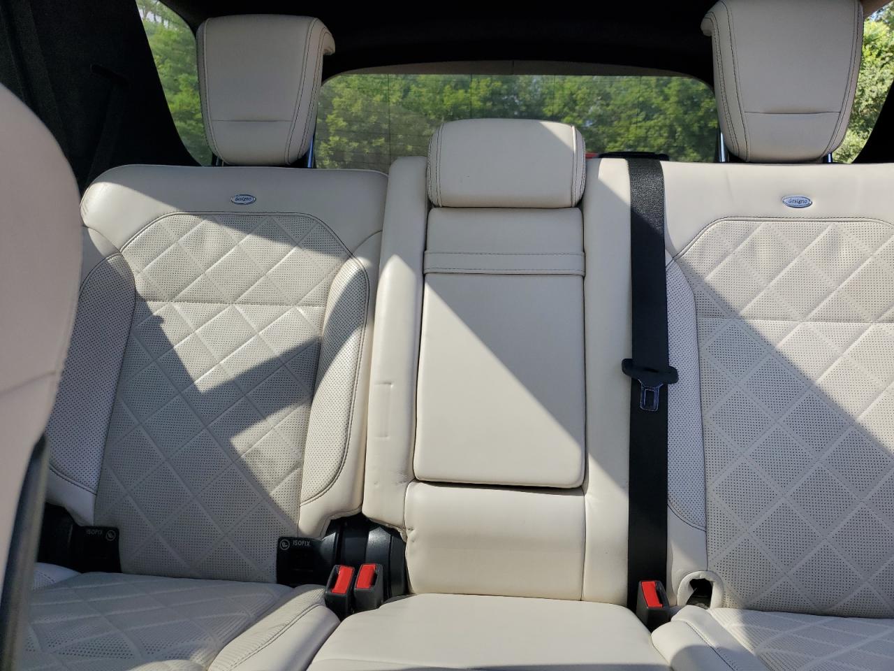 MERCEDES-BENZ GLE-CLASS 350 4MATIC