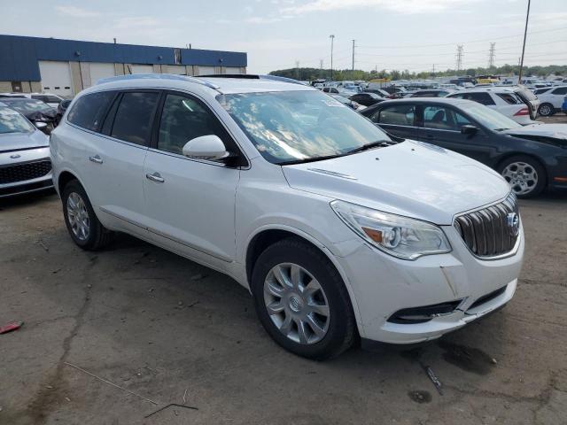 2017 BUICK ENCLAVE 5GAKRBKD2HJ345340
