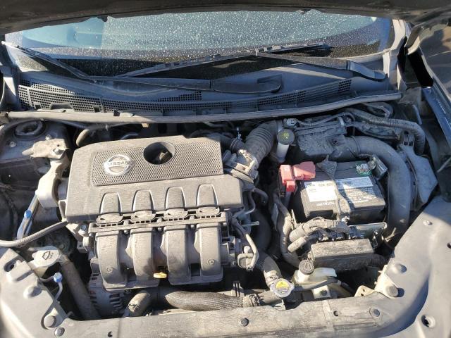 2014 NISSAN SENTRA S - 3N1AB7AP0EL625661