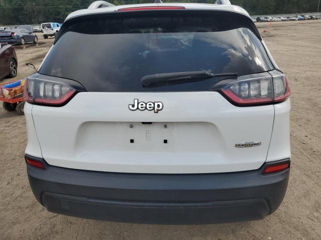 2019 JEEP CHEROKEE L 1C4PJLCB8KD285374