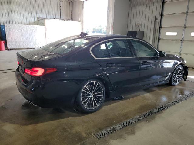 2022 BMW 530 XI WBA13BJ0XNWX39450