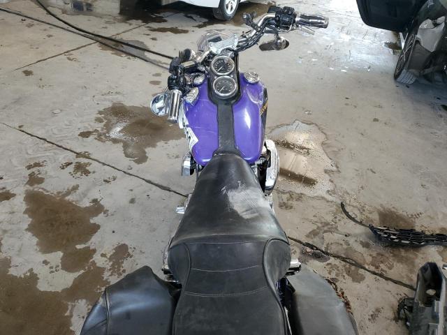 2002 HARLEY-DAVIDSON FXDL 1HD1GDV162Y325165