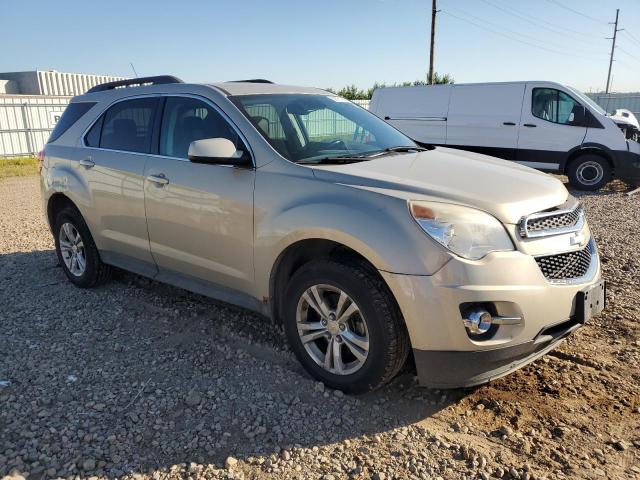 2012 CHEVROLET EQUINOX LT - 2GNFLNEK0C6299162