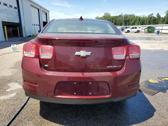 2015 CHEVROLET MALIBU 1LT 1G11C5SLXFF342389