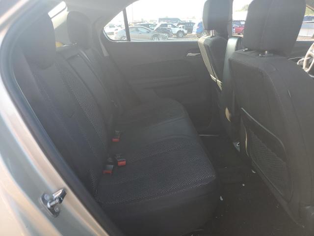 2016 CHEVROLET EQUINOX LS 2GNALBEK4G1109097