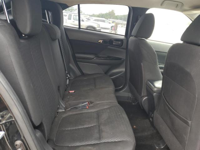 2019 MITSUBISHI ECLIPSE CR JA4AT4AA9KZ029998