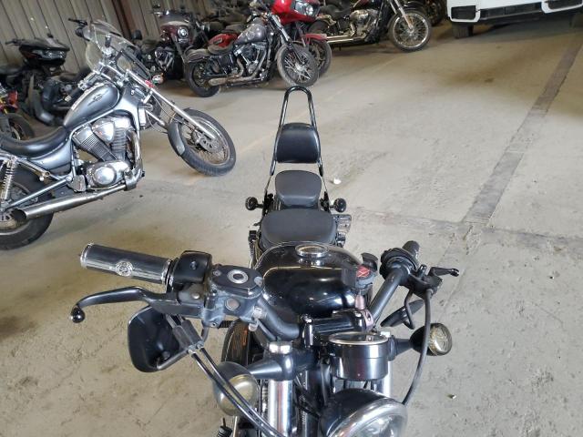 2013 HARLEY-DAVIDSON XL1200 FOR 1HD1LC313DC445157