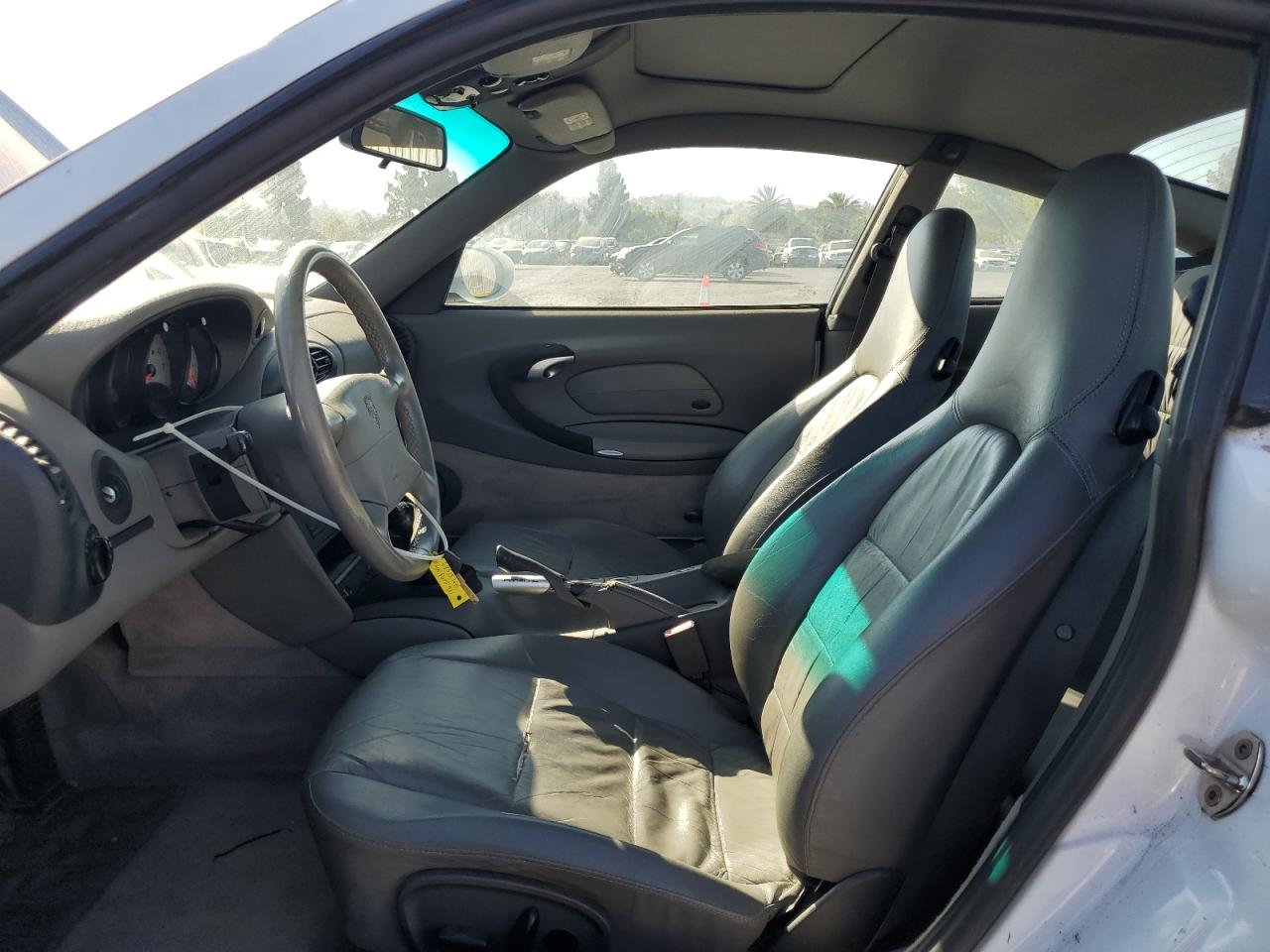 Lot #3290177216 1999 PORSCHE 911 CARRERA