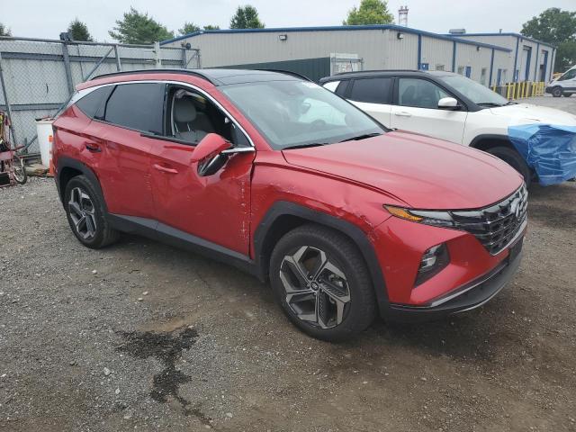2022 HYUNDAI TUCSON LIM 5NMJECAE0NH150019
