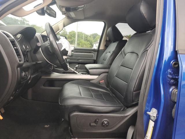 2019 RAM 1500 BIG HORN/LONE STAR 1C6SRFMT5KN598573