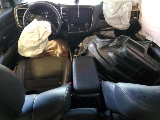2020 MITSUBISHI OUTLANDER JA4AD3A35LZ008091