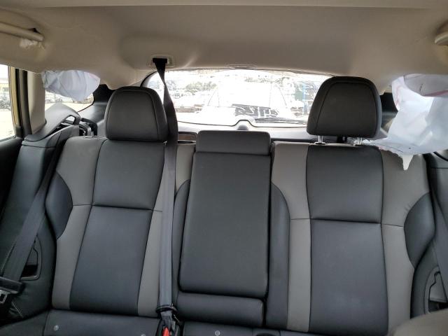 2024 SUBARU OUTBACK ON 4S4BTALC7R3273102