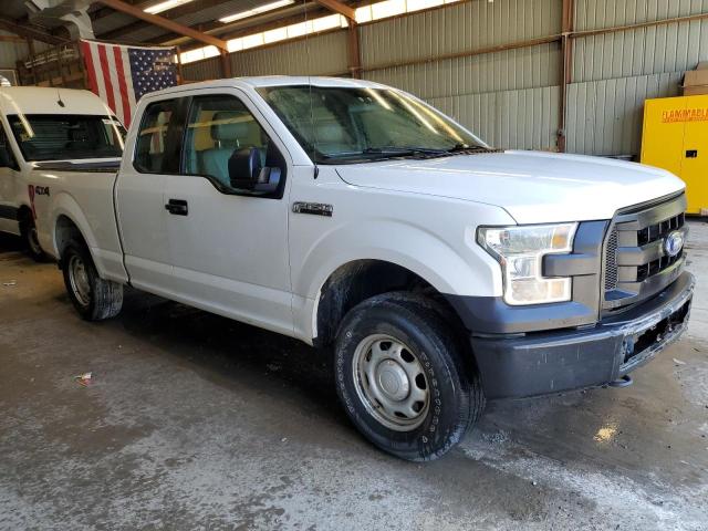2016 FORD F150 SUPER - 1FTFX1EF7GFB65687