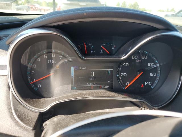 2017 CHEVROLET IMPALA LT - 1G1105S34HU132605