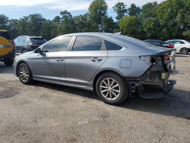 2019 HYUNDAI SONATA SE - 5NPE24AF0KH783465