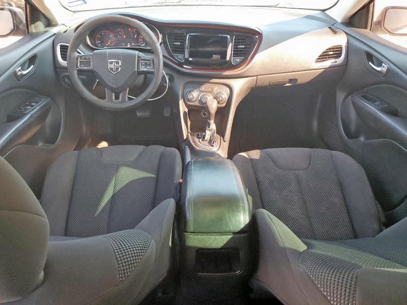 2015 DODGE DART SE - 1C3CDFAA6FD338021