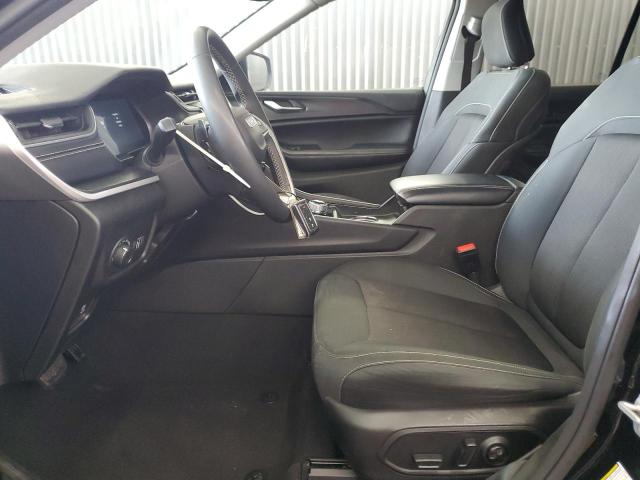 2024 JEEP GRAND CHER 1C4RJGAG4RC680733