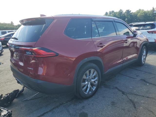 2024 TOYOTA GRAND HIGHLANDER XLE 5TDACAB52RS014146