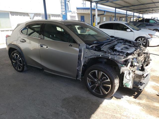2019 LEXUS UX 200 JTHY3JBH4K2008319