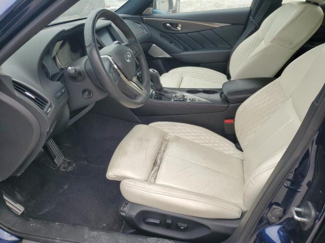 2021 INFINITI Q50 RED SP JN1FV7DR1MM880303