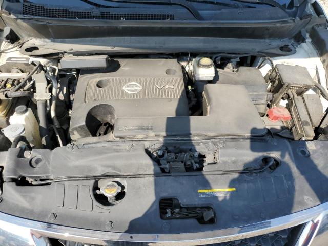2014 NISSAN PATHFINDER - 5N1AR2MM9EC704797