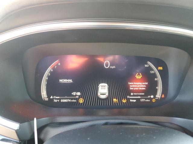 2023 ACURA MDX TYPE S 5J8YD8H85PL800092