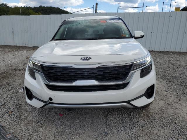 2021 KIA SELTOS S KNDEUCAAXM7040599