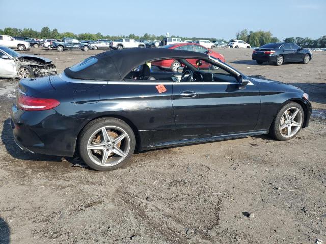 2018 MERCEDES-BENZ C 300 4MAT - WDDWK4KB5JF618817