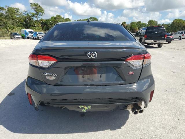 2023 TOYOTA COROLLA SE 5YFS4MCE1PP145446