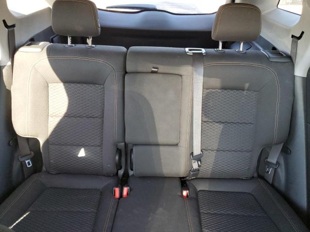 2019 GMC TERRAIN SL 3GKALTEV0KL375625