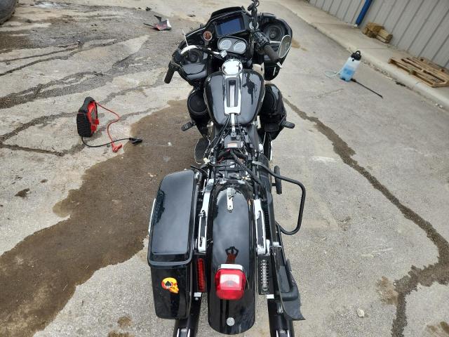 2020 HARLEY-DAVIDSON FLTRK - 1HD1KZF11LB673602